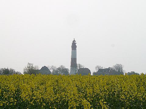 Leuchtturm Flügger Sand