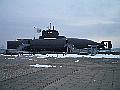 U-Boot Burgstaaken